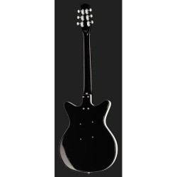 Danelectro 59M Nos+ Black