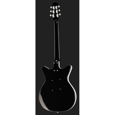 Danelectro 59M Nos+ Black