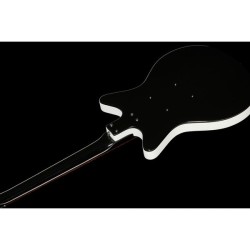 Danelectro 59M Nos+ Black