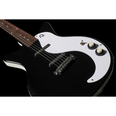 Danelectro 59M Nos+ Black