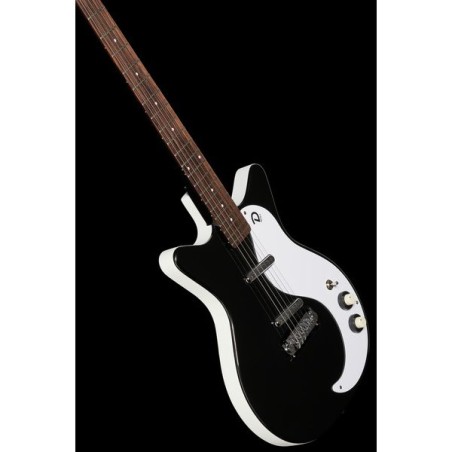 Danelectro 59M Nos+ Black
