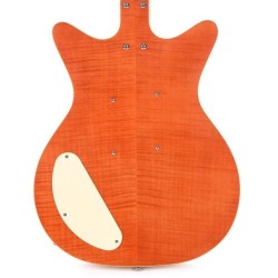 Danelectro 59 Divine Flamed Maple