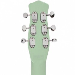 Danelectro 59M Nos+ Keen Green