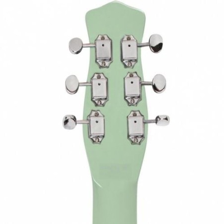 Danelectro 59M Nos+ Keen Green