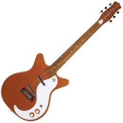 Danelectro 59M Nos+ Copper