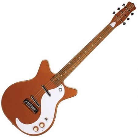 Danelectro 59M Nos+ Copper