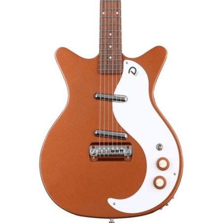 Danelectro 59M Nos+ Copper