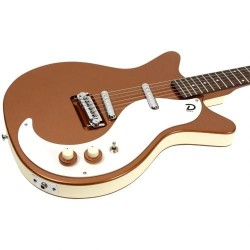 Danelectro 59M Nos+ Copper