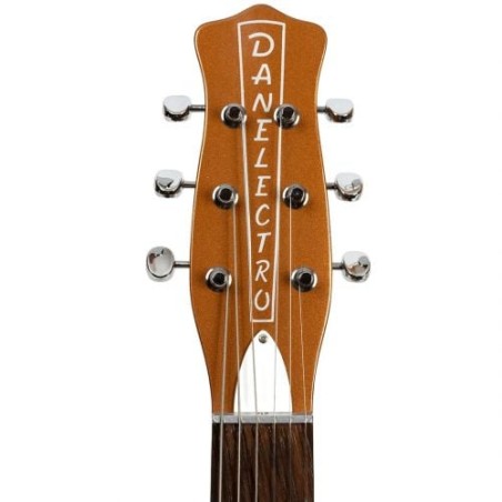 Danelectro 59M Nos+ Copper