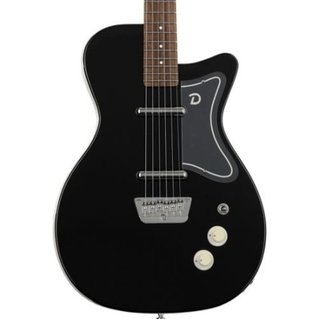 Danelectro 57 Black