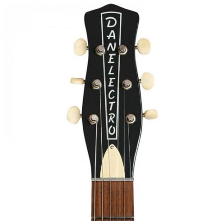 Danelectro 57 Black