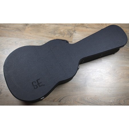 PRS PRS SE Acoustic Hardshell Case