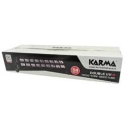 Karma DOUBLE UV18
