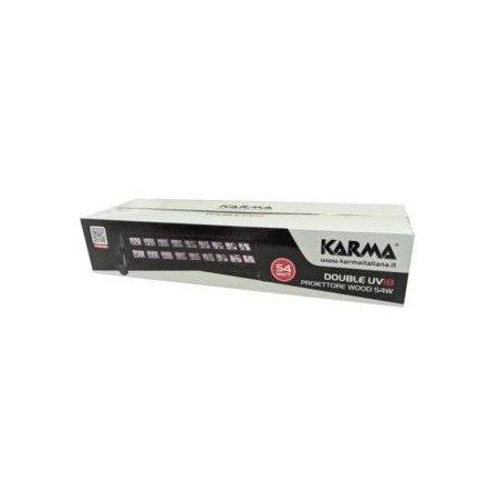 Karma DOUBLE UV18