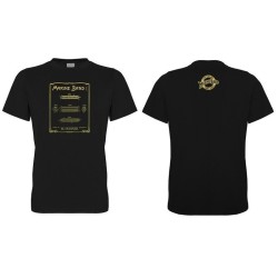 Hohner T-shirt XL 125th