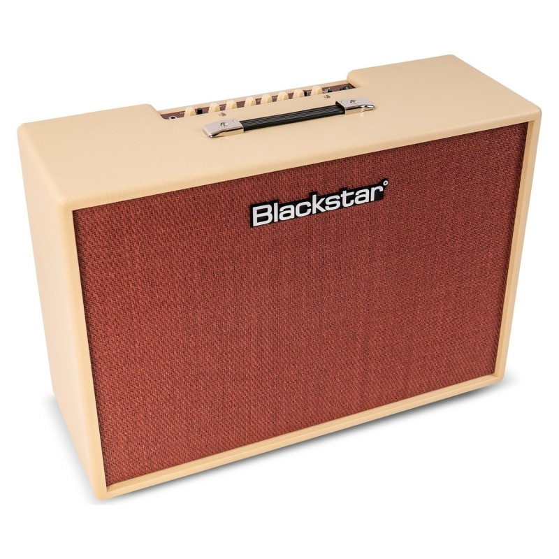 Blackstar Debut 100R 2x12 Cream