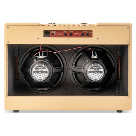 Blackstar Debut 100R 2x12 Cream