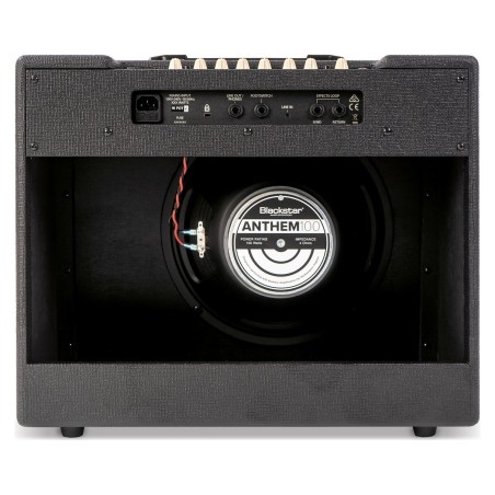 Blackstar Debut 100R 1x12 Black