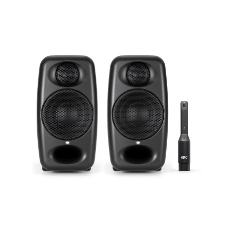 IK Multimedia iLoud Micro Monitor Pro Pair