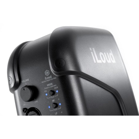 IK Multimedia iLoud Micro Monitor Pro Pair