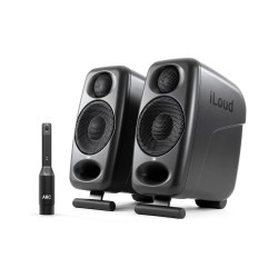 IK Multimedia iLoud Micro Monitor Pro Pair