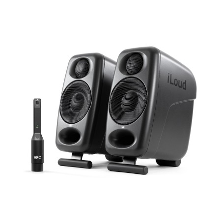IK Multimedia iLoud Micro Monitor Pro Pair