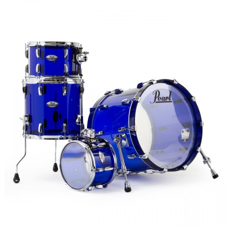 Pearl Crystal Beat 20" Blue Sapphire CRB504P/C742