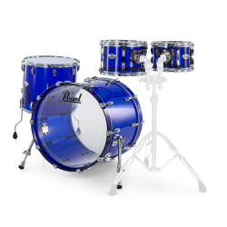 Pearl Crystal Beat 20" Blue Sapphire CRB504P/C742