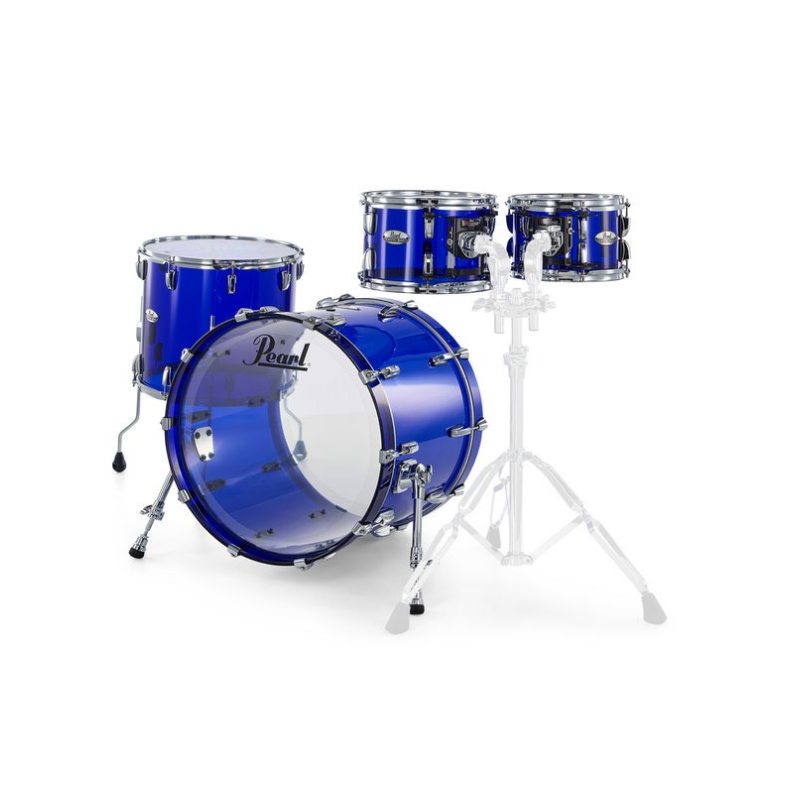 Pearl Crystal Beat 20" Blue Sapphire CRB504P/C742