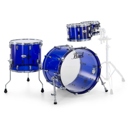 Pearl Crystal Beat 20" Blue Sapphire CRB504P/C742
