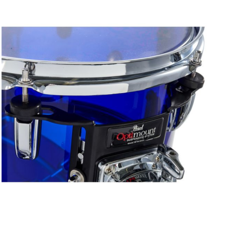 Pearl Crystal Beat 20" Blue Sapphire CRB504P/C742