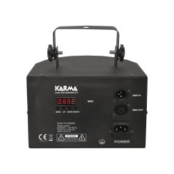 Karma DJ LED250