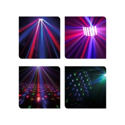 Karma DJ LED250