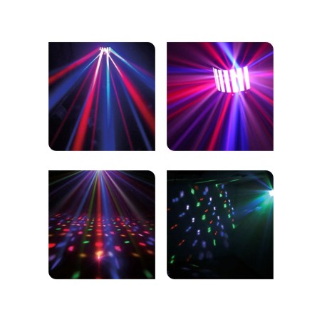 Karma DJ LED250
