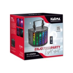 Karma DJ LED250