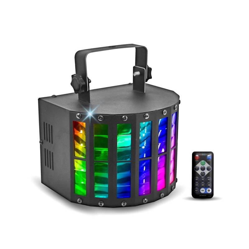 Karma DJ LED250