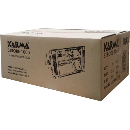 KARMA STROBE 1000