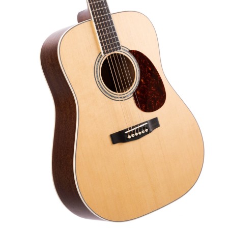 Cort Earth100 Natural Satin