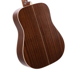 Cort Earth100 Natural Satin