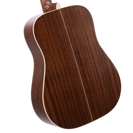 Cort Earth100 Natural Satin