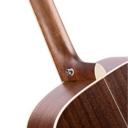 Cort Earth100 Natural Satin