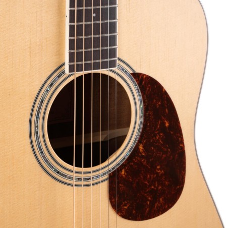 Cort Earth100 Natural Satin