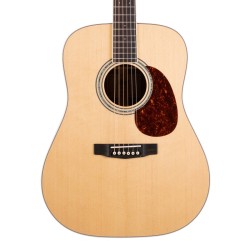 Cort Earth100 Natural Satin