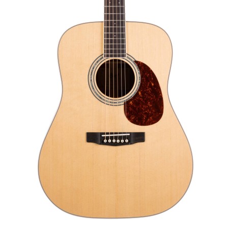 Cort Earth100 Natural Satin