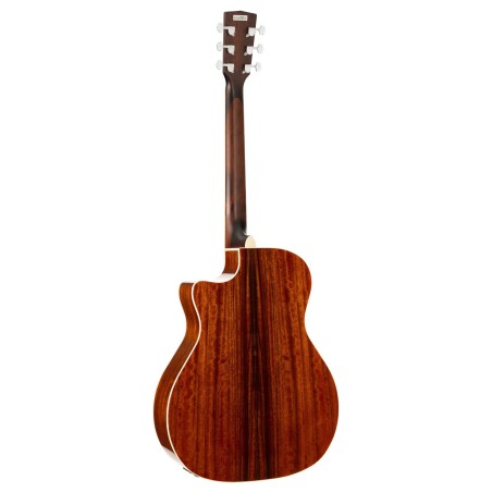 Cort Grand Regal GA-DAO