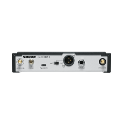 Shure GLXD24R+/B87A