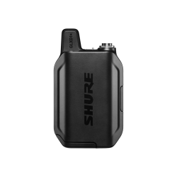 Shure GLXD14+/SM35