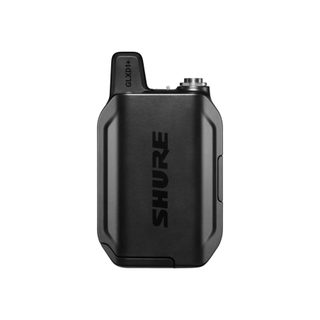 Shure GLXD14+/SM35