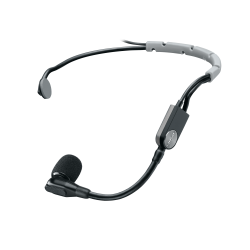 Shure GLXD14+/SM35