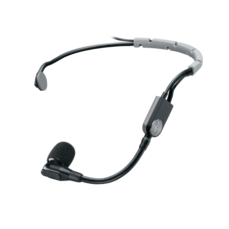Shure GLXD14+/SM35
